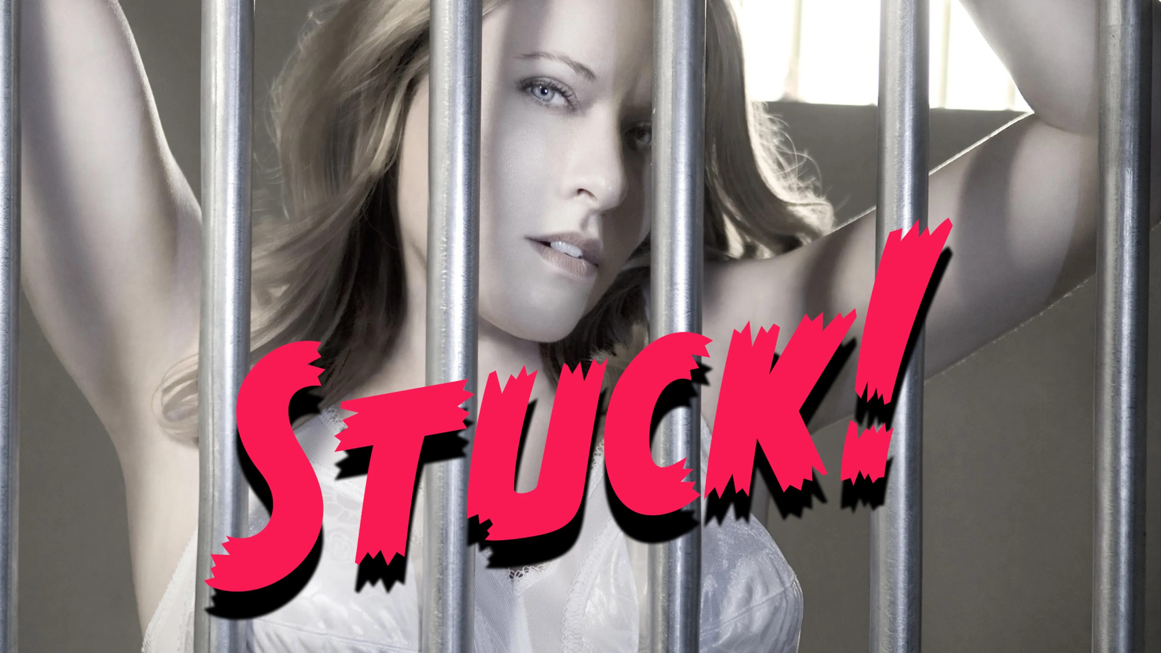 Stuck! poster